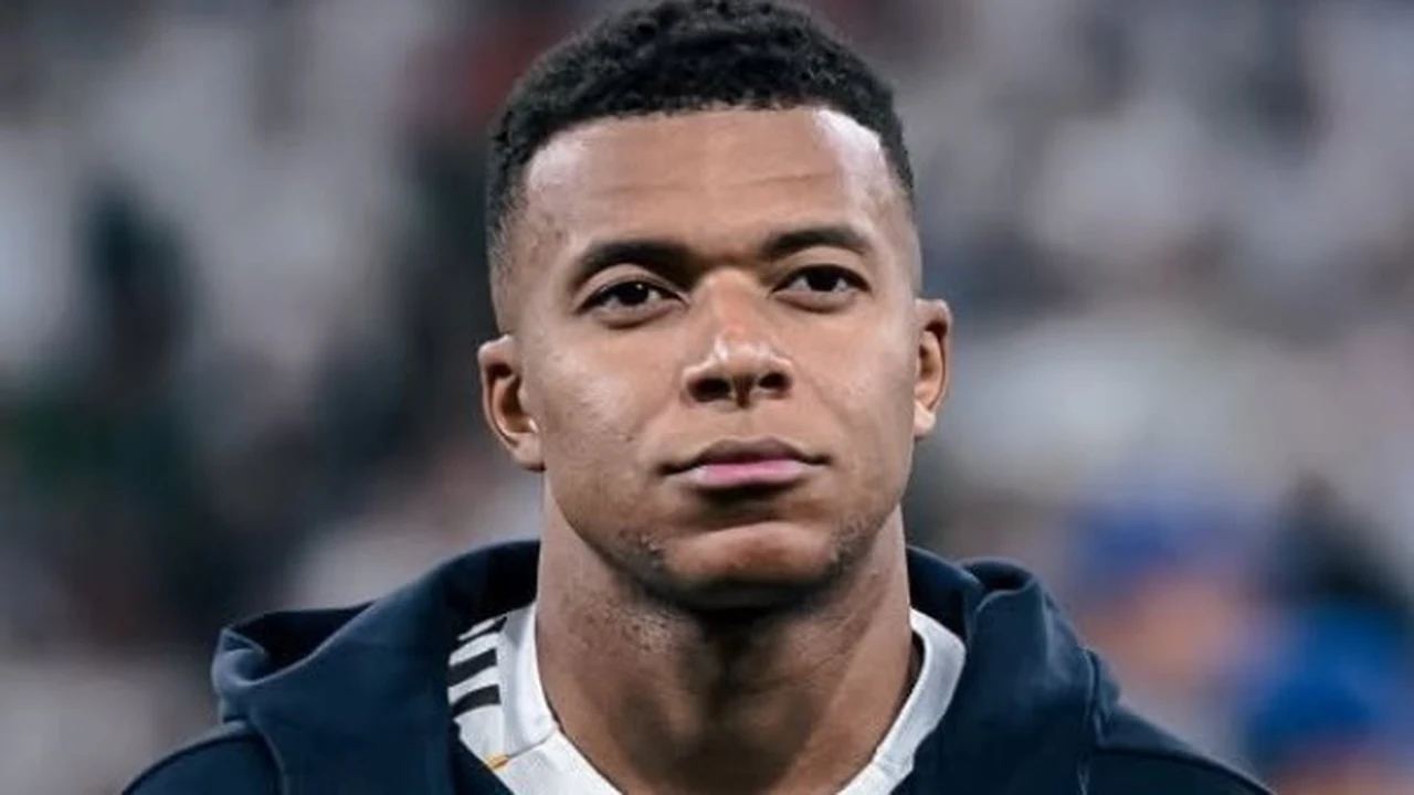 بعد التعادل المخيب في اللحظات الحاسمة …قلق في ريال مدريد بسبب مبابي